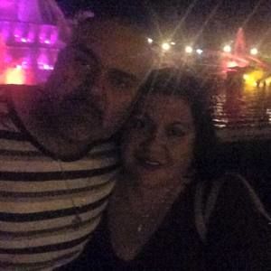 Meet your Posher, Nancy